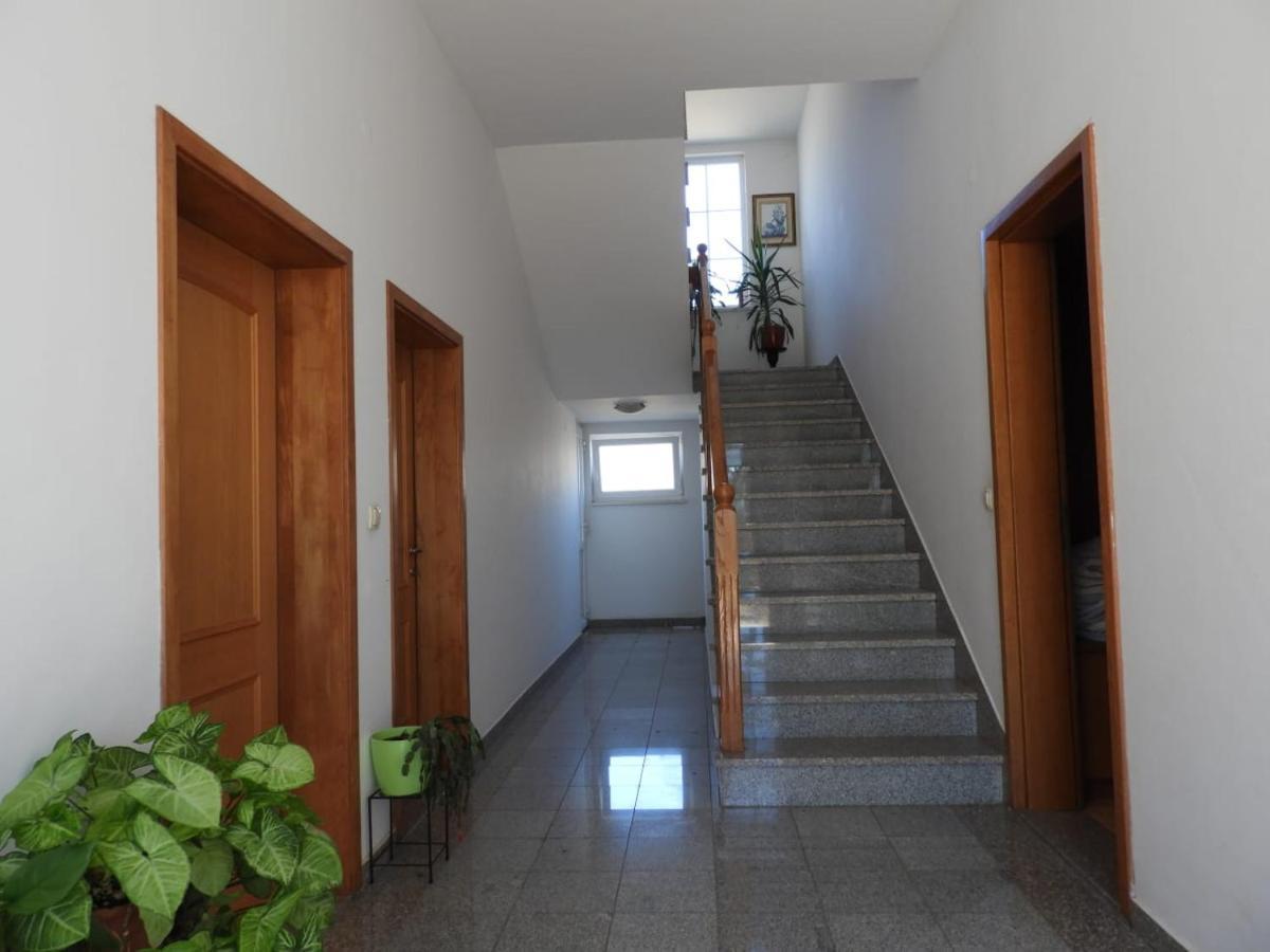 Villa Bilota Trogir Exterior foto
